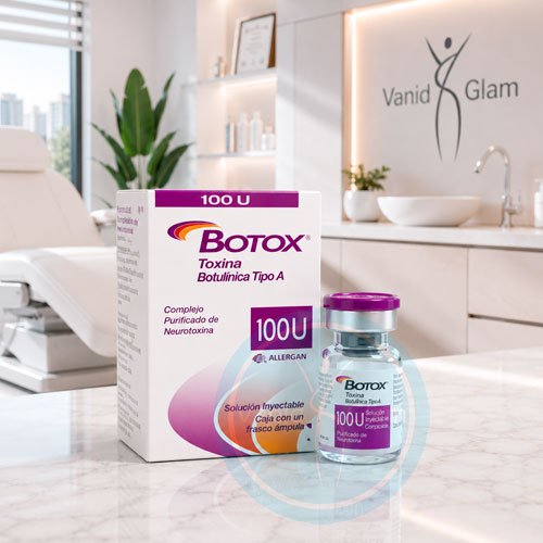 Botox 100u