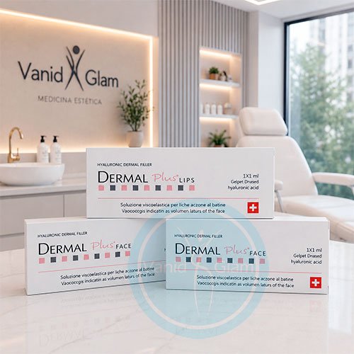 Dermal Plus