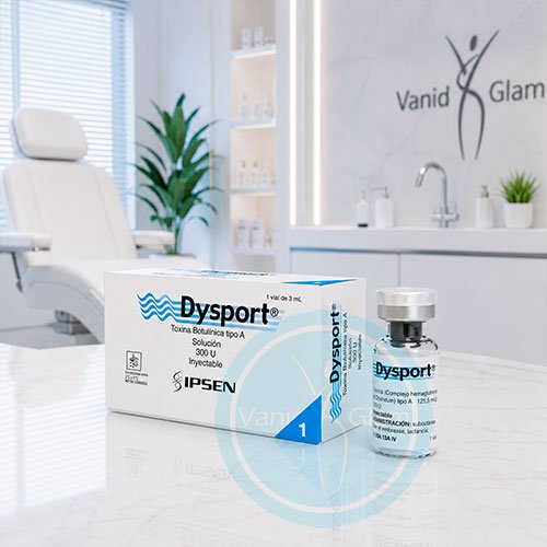 Dysport 300u