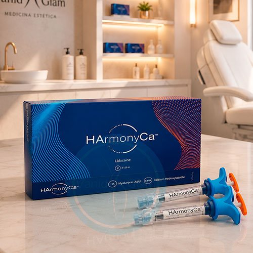 harmony ca