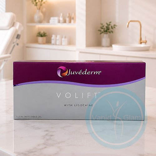 juvederm volift