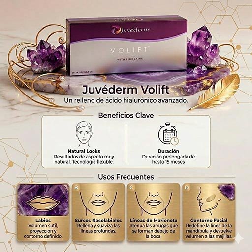 juvederm volift