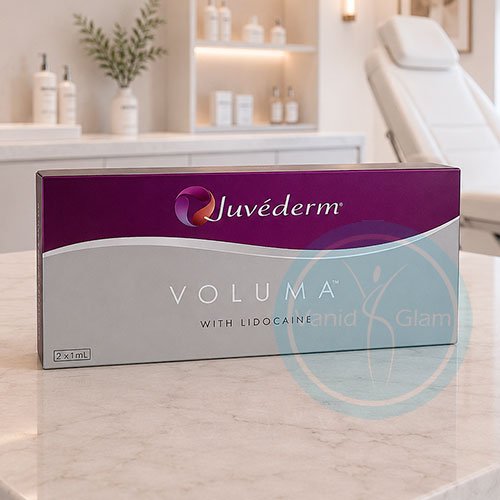 juvederm voluma