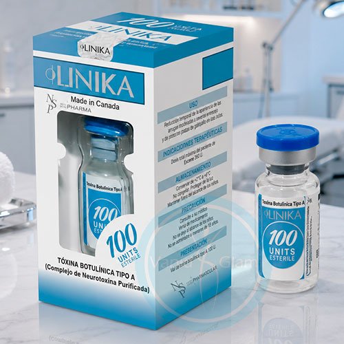 linika 100u