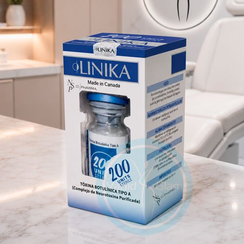 linika 200u