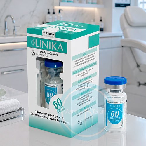 linica 50u