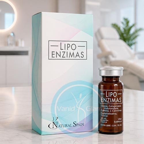 Lipo Enzimas