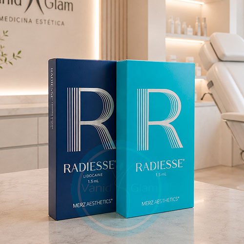 Radiesse