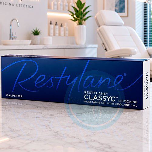 restylane classyc