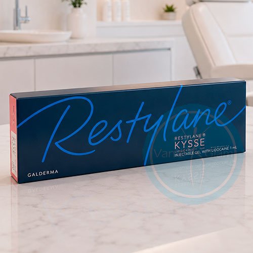 restylane kysse
