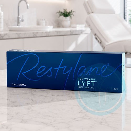 restylane lyft