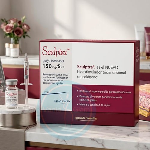 Sculptra