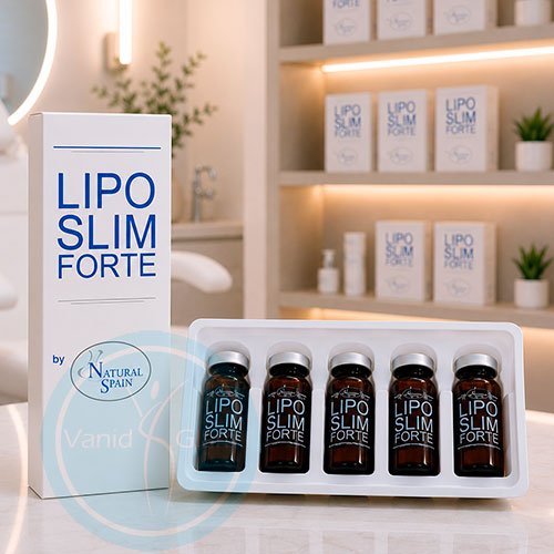 Lipo Slim Forte