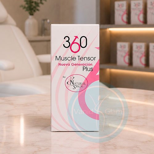 Muscle Tensor 360