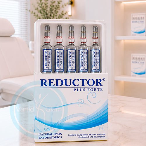 Reductor Plus Forte
