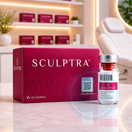 sculptra galderma